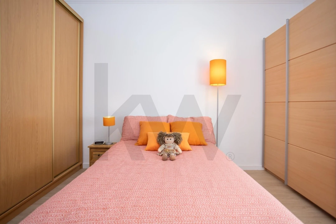 Apartamento T2 para Venda em Seixal, Arrentela e Aldeia de Paio Pires Foto 3