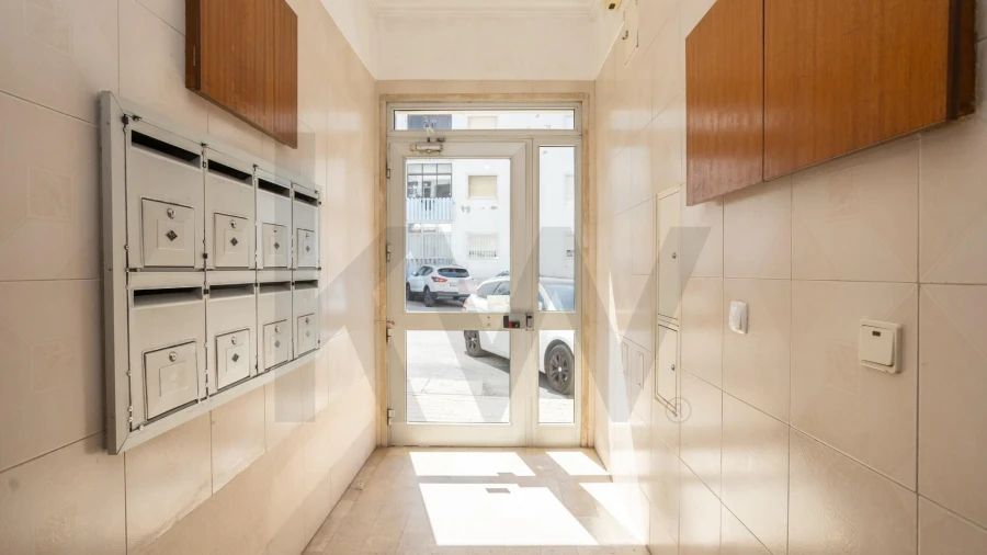 Apartamento T2 para Venda em Seixal, Arrentela e Aldeia de Paio Pires
