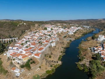 Moradia T3 para Venda em Mertola