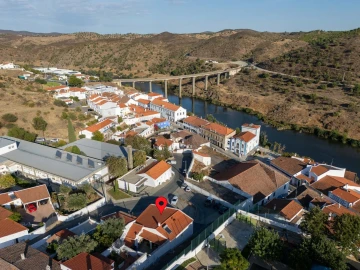 Moradia T3 para Venda em Mertola