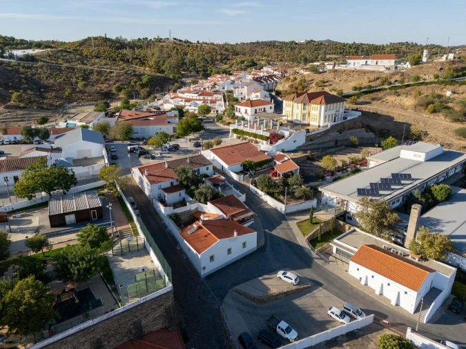 Moradia T3 para Venda em Mertola Foto 30