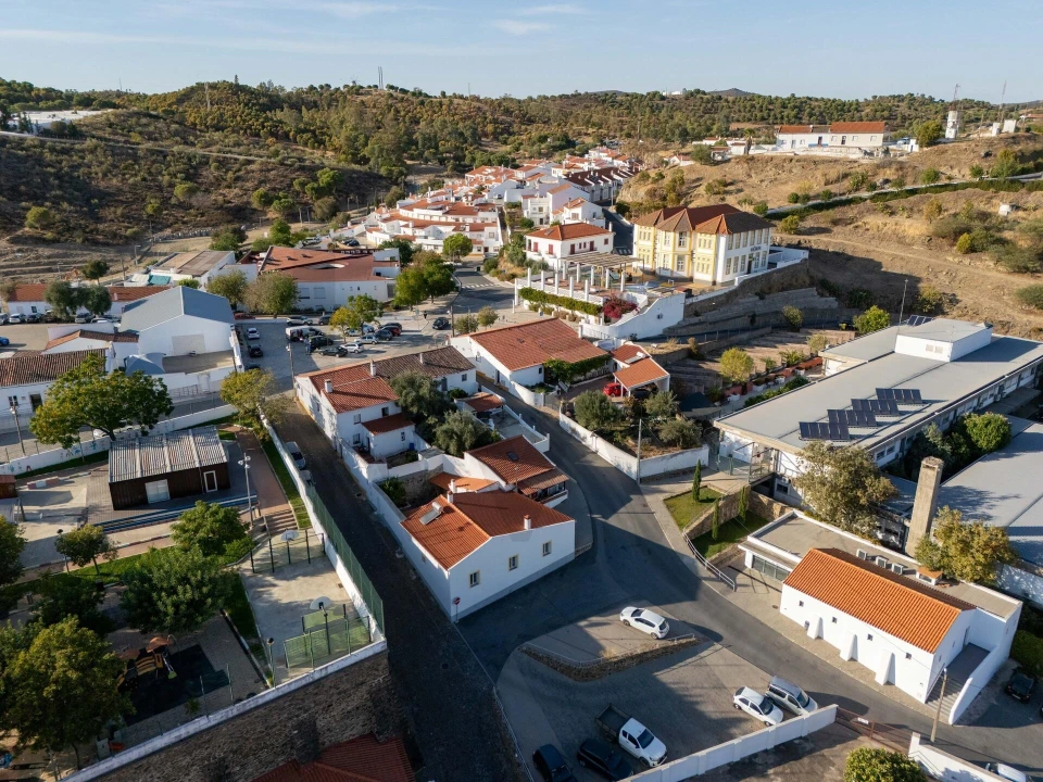 Moradia T3 para Venda em Mertola Foto 30