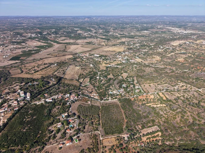 Terreno para Venda em Alcantarilha e Pêra Foto 13