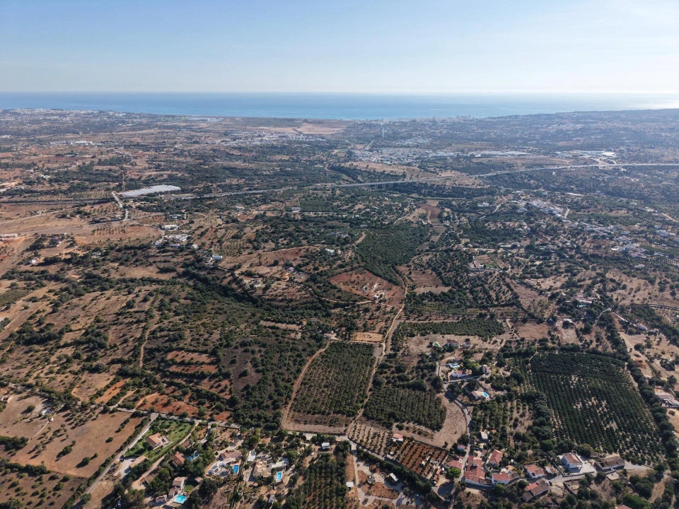 Terreno para Venda em Alcantarilha e Pêra Foto 20