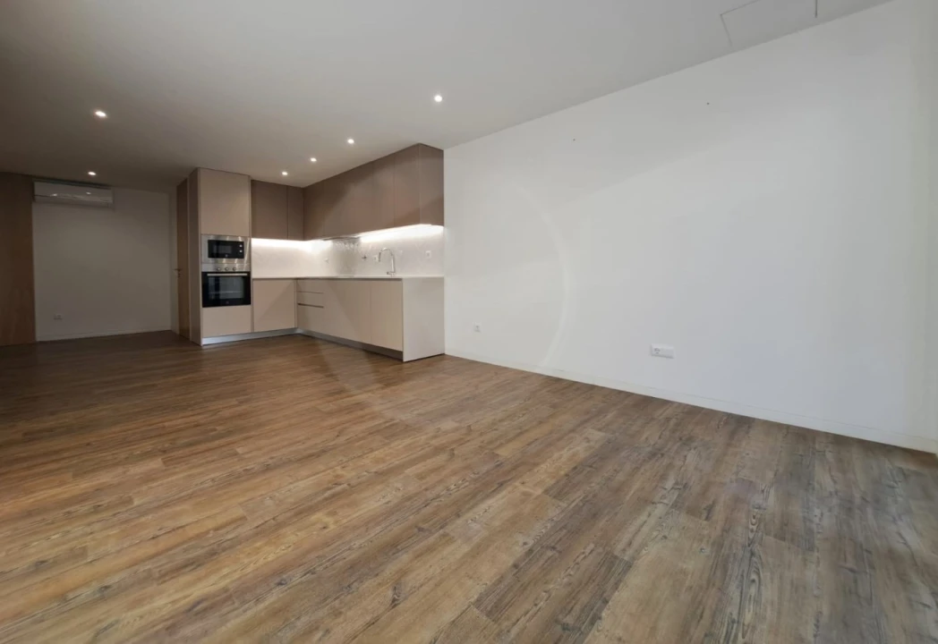 Apartamento T1 para Arrendamento em Vila do Conde Foto 2