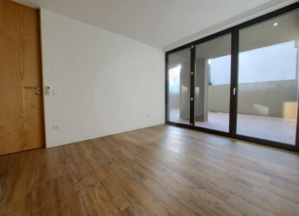 Apartamento T1 para Arrendamento em Vila do Conde Foto 5