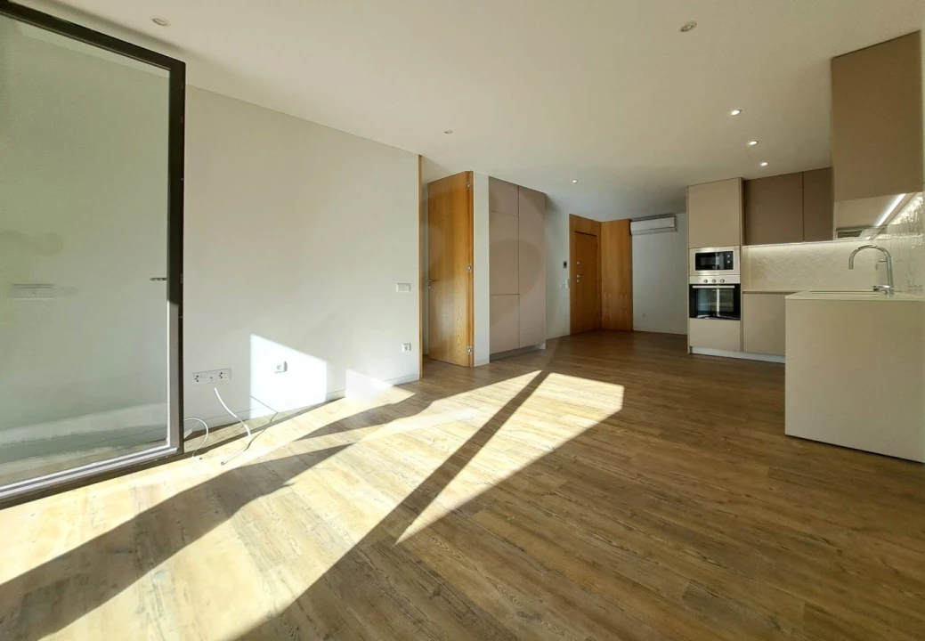 Apartamento T1 para Arrendamento em Vila do Conde Foto 14