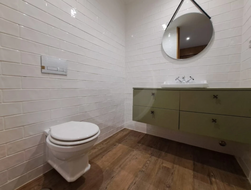 Apartamento T1 para Arrendamento em Vila do Conde Foto 23