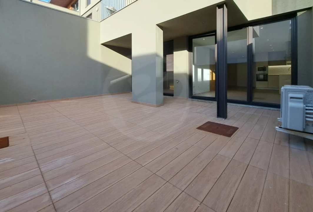 Apartamento T1 para Arrendamento em Vila do Conde Foto 24
