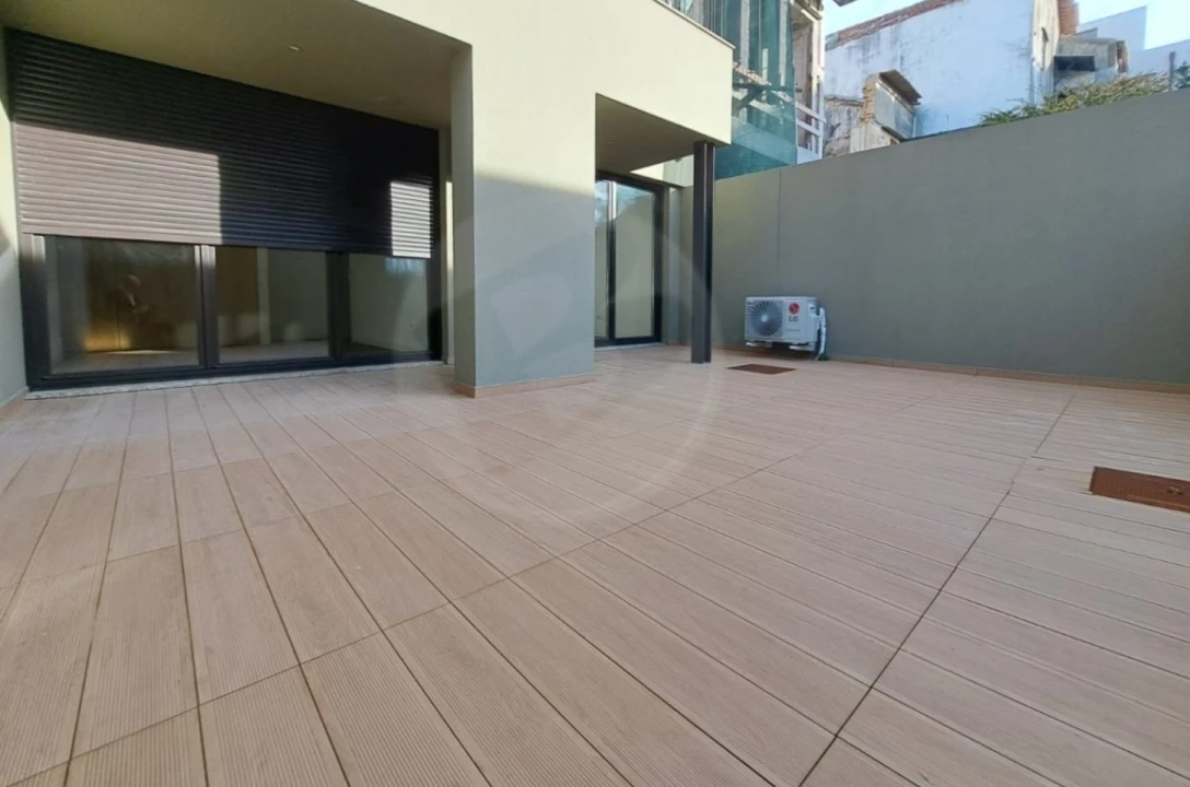 Apartamento T1 para Arrendamento em Vila do Conde Foto 26