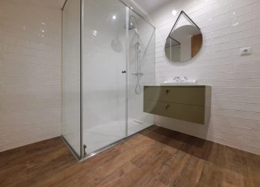 Apartamento T1 para Arrendamento em Vila do Conde