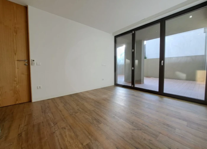 Apartamento T1 para Arrendamento em Vila do Conde Foto 5