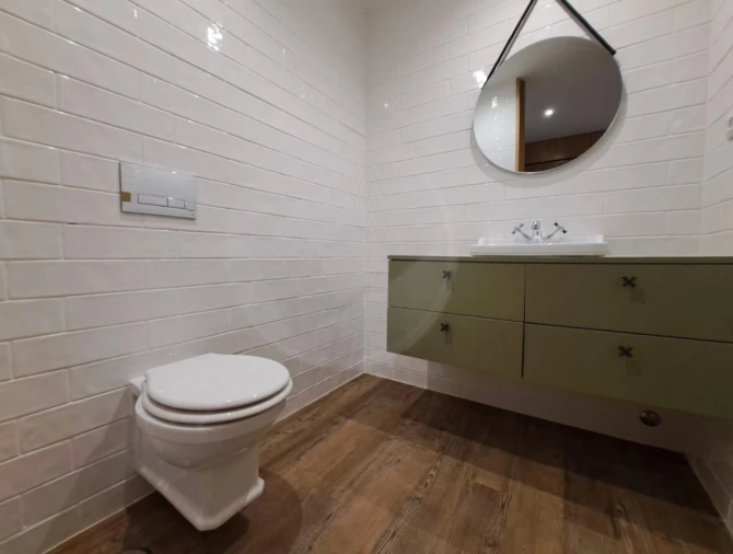 Apartamento T1 para Arrendamento em Vila do Conde Foto 23