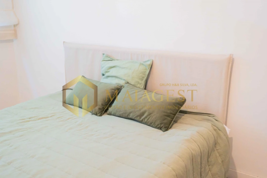 Apartamento T2 para Arrendamento em Paranhos Foto 23