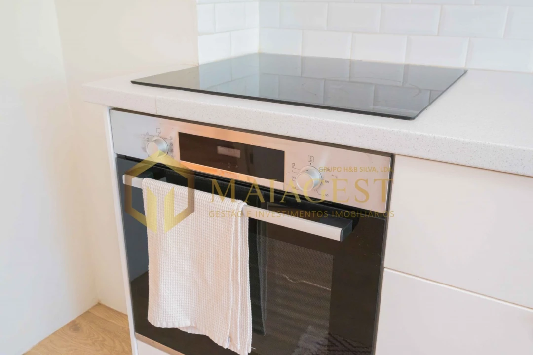 Apartamento T2 para Arrendamento em Paranhos Foto 29