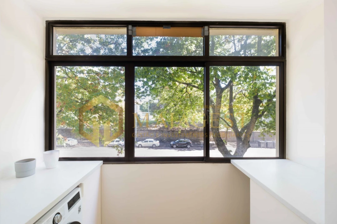 Apartamento T2 para Arrendamento em Paranhos Foto 31