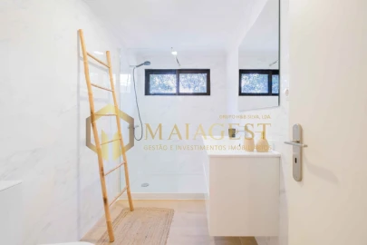 Apartamento T2 para Arrendamento em Paranhos