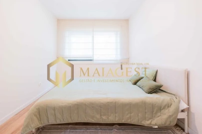 Apartamento T2 para Arrendamento em Paranhos
