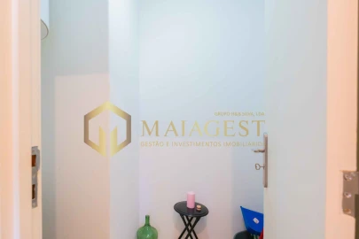 Apartamento T2 para Arrendamento em Paranhos