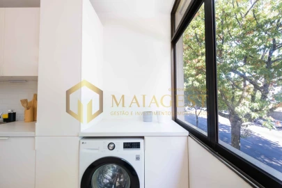 Apartamento T2 para Arrendamento em Paranhos