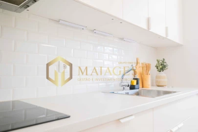 Apartamento T2 para Arrendamento em Paranhos
