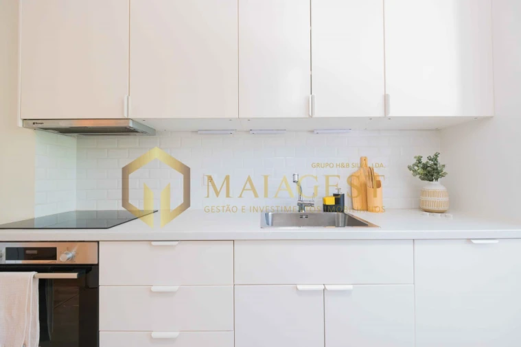 Apartamento T2 para Arrendamento em Paranhos Foto 28