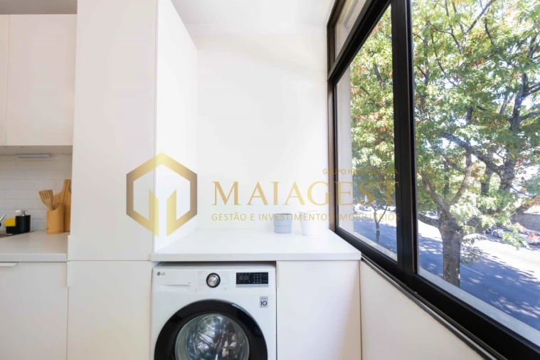 Apartamento T2 para Arrendamento em Paranhos Foto 30