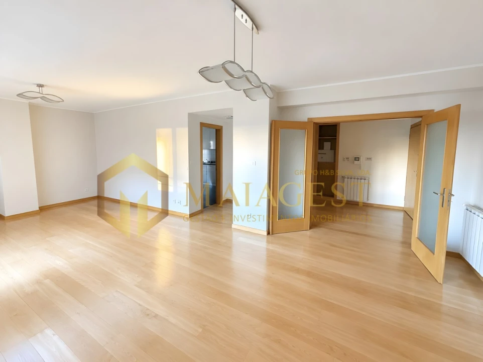 Apartamento T2 para Arrendamento em Vila Nova da Telha Foto 6