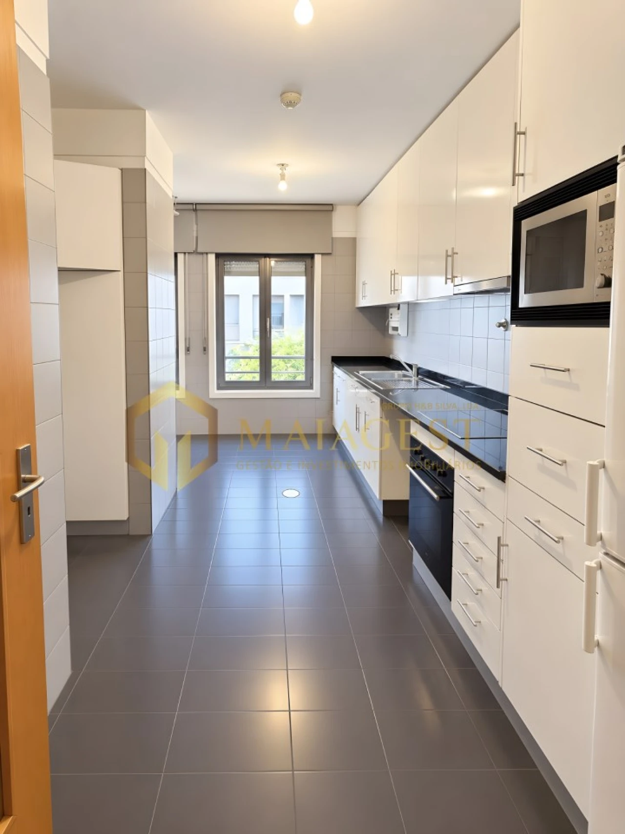 Apartamento T2 para Arrendamento em Vila Nova da Telha Foto 10