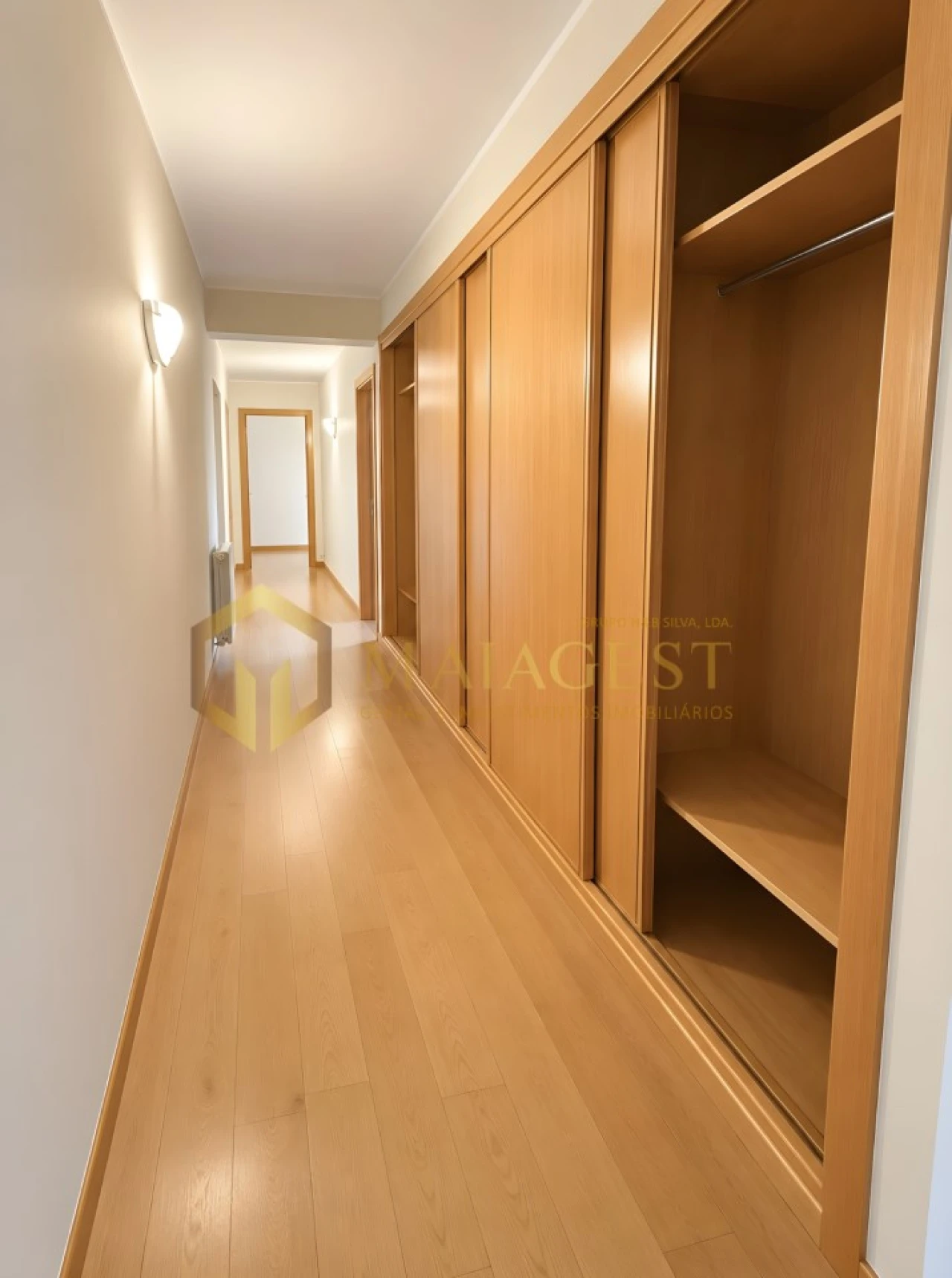 Apartamento T2 para Arrendamento em Vila Nova da Telha Foto 20