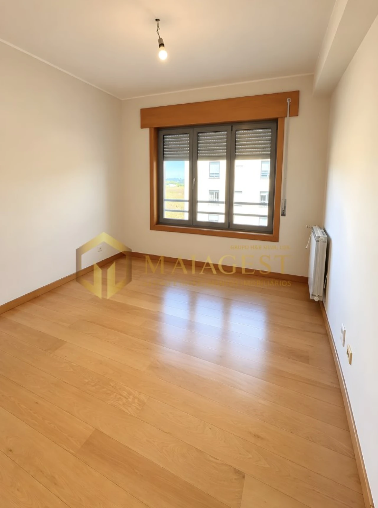 Apartamento T2 para Arrendamento em Vila Nova da Telha Foto 25