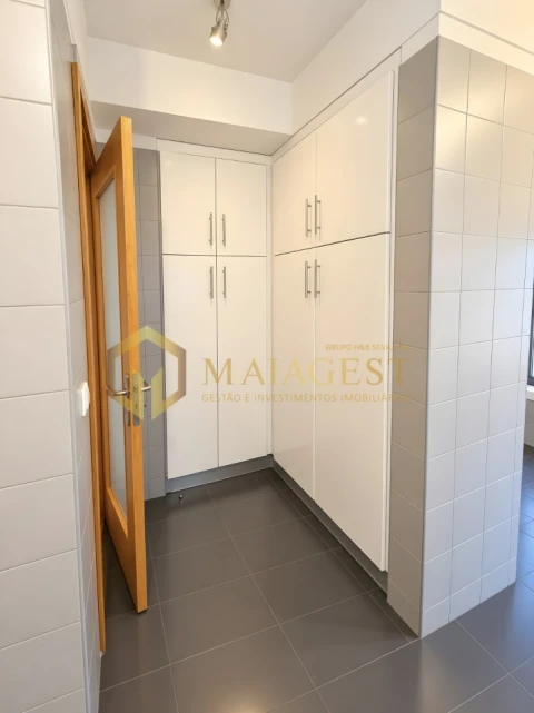 Apartamento T2 para Arrendamento em Vila Nova da Telha