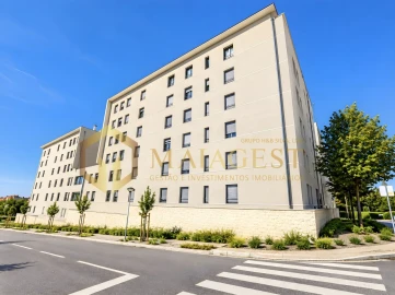 Apartamento T2 para Arrendamento em Vila Nova da Telha