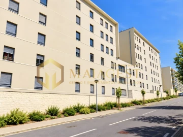 Apartamento T2 para Arrendamento em Vila Nova da Telha