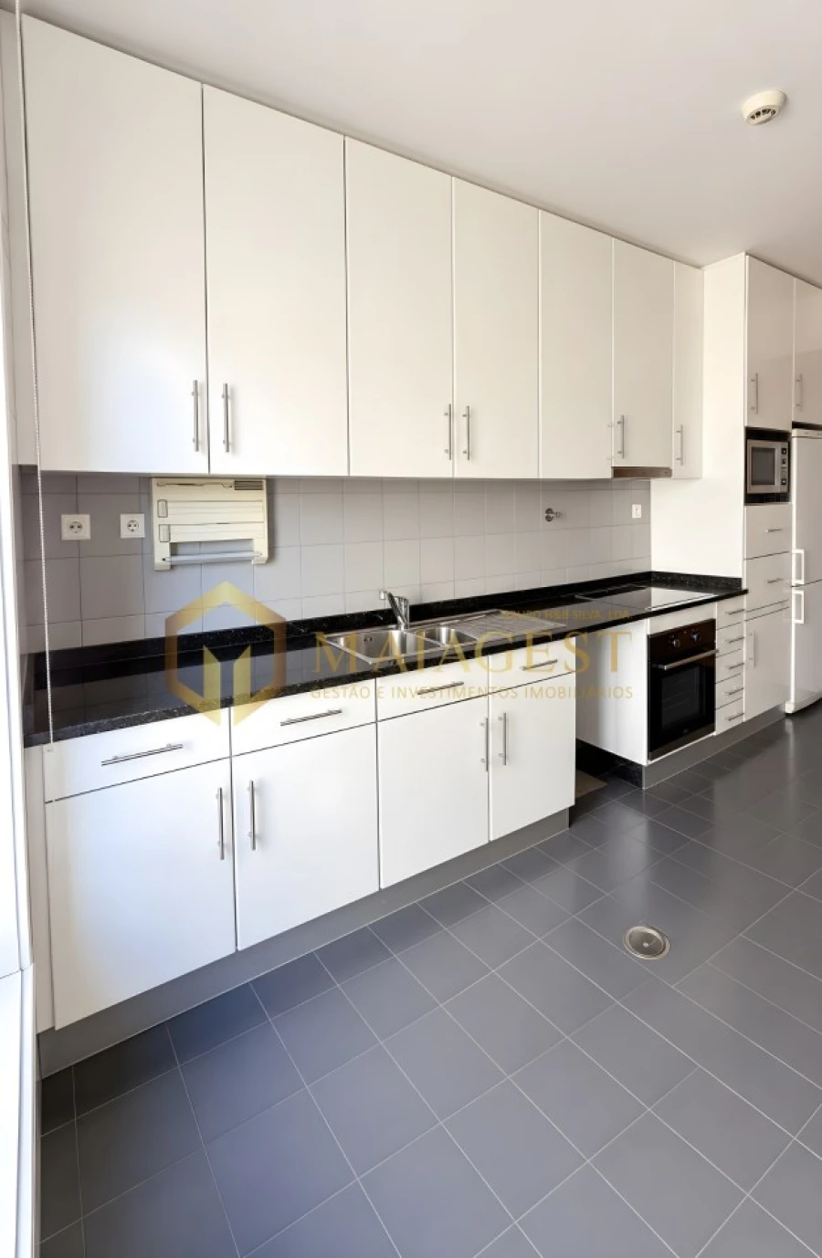 Apartamento T2 para Arrendamento em Vila Nova da Telha Foto 13
