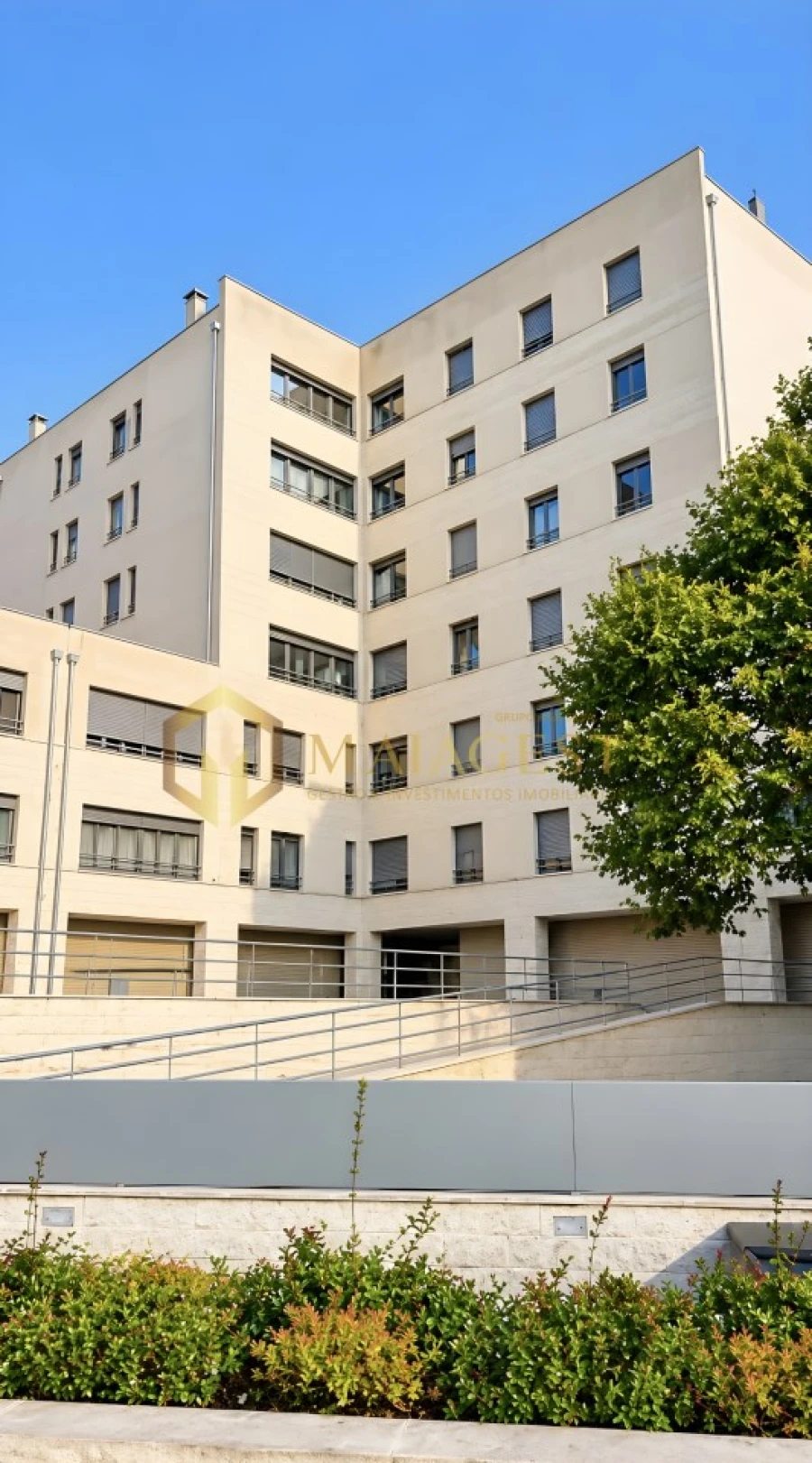 Apartamento T2 para Arrendamento em Vila Nova da Telha Foto 30
