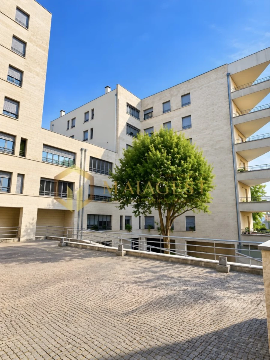 Apartamento T2 para Arrendamento em Vila Nova da Telha Foto 35
