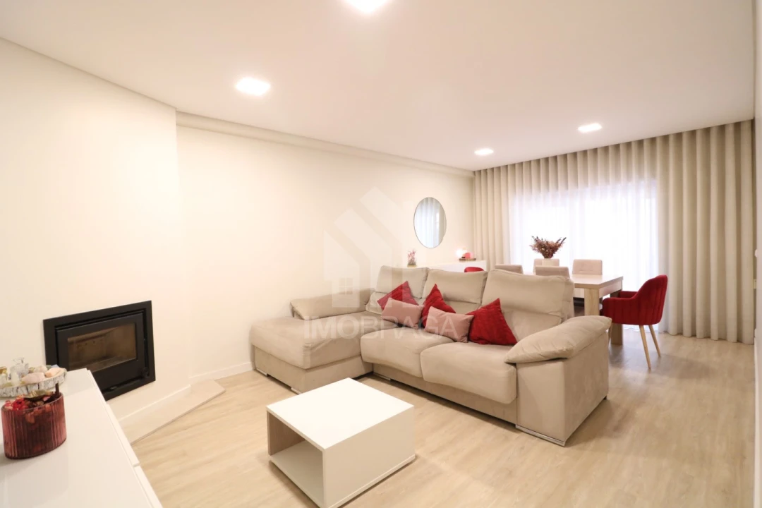 Apartamento T3 para Venda em São Vitor (Braga) Foto 2