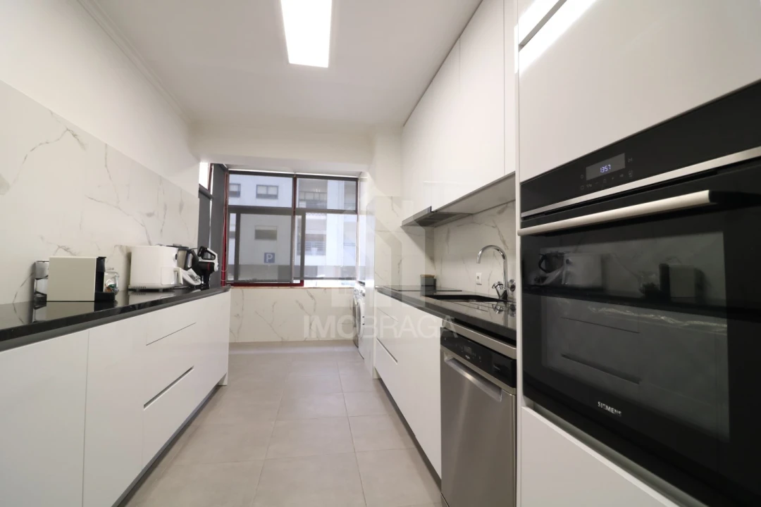 Apartamento T3 para Venda em São Vitor (Braga) Foto 3