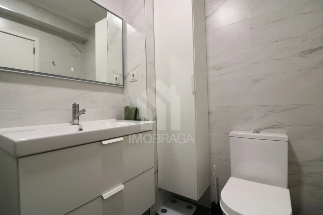 Apartamento T3 para Venda em São Vitor (Braga) Foto 9