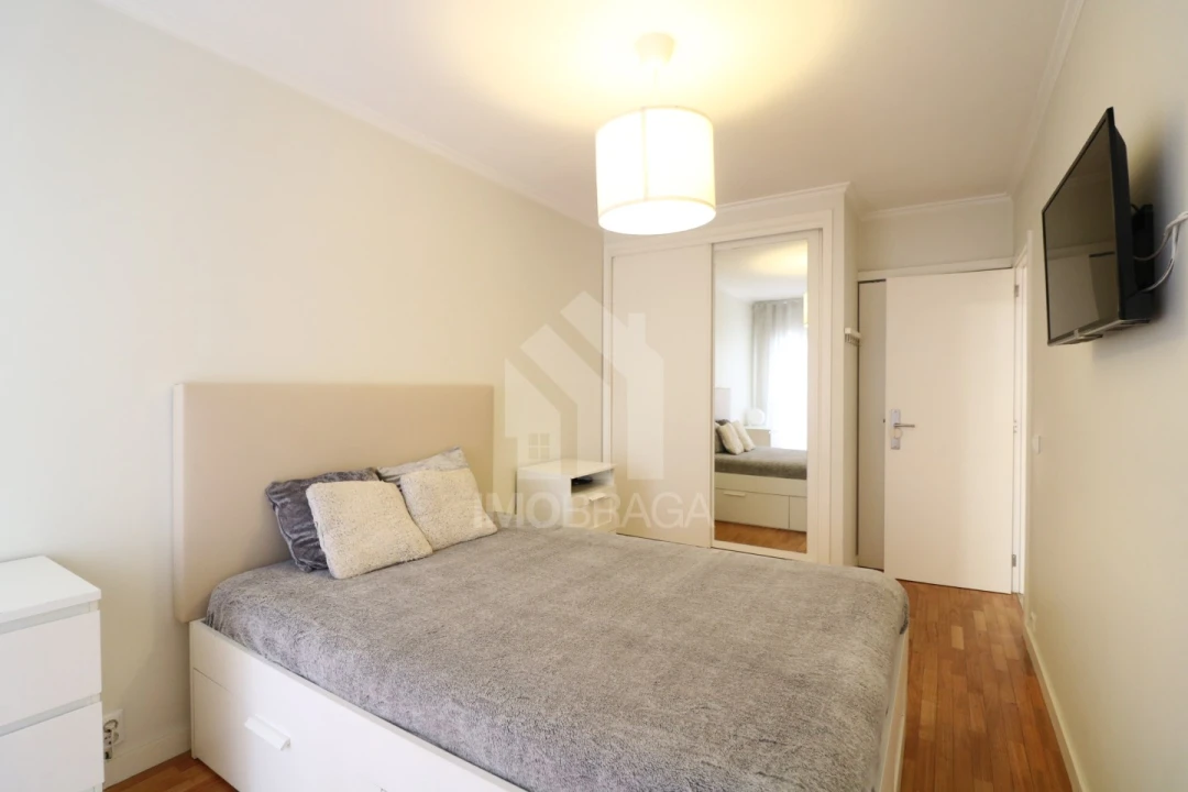 Apartamento T3 para Venda em São Vitor (Braga) Foto 14