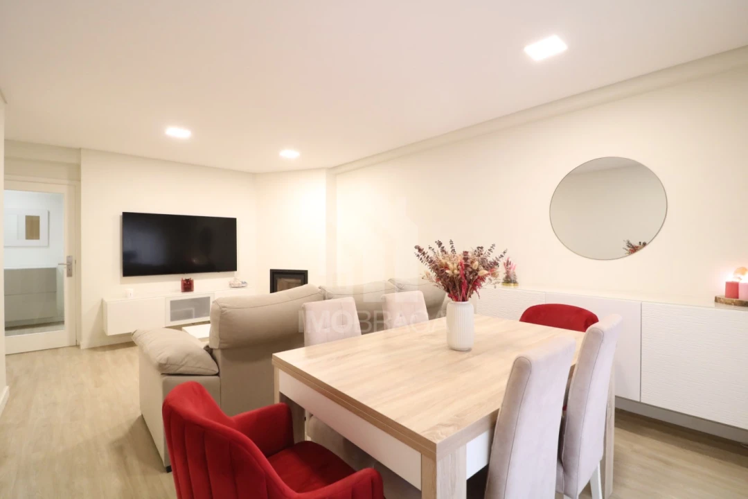 Apartamento T3 para Venda em São Vitor (Braga) Foto 27