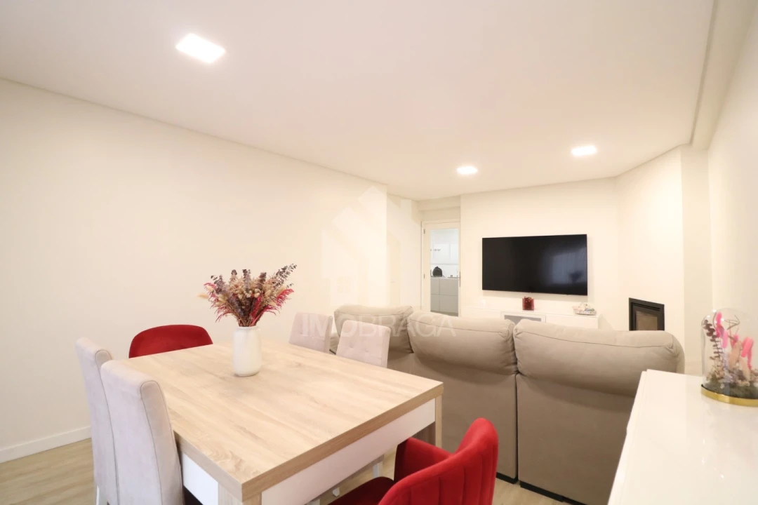 Apartamento T3 para Venda em São Vitor (Braga) Foto 29