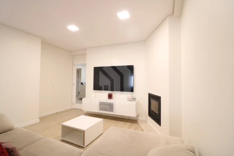 Apartamento T3 para Venda em São Vitor (Braga) Foto 34