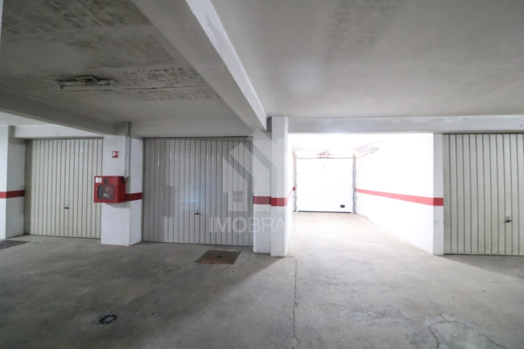 Apartamento T3 para Venda em São Vitor (Braga) Foto 36