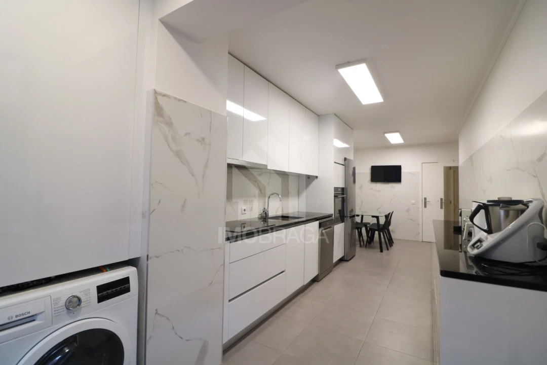 Apartamento T3 para Venda em São Vitor (Braga) Foto 7