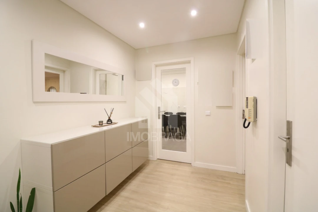Apartamento T3 para Venda em São Vitor (Braga) Foto 13