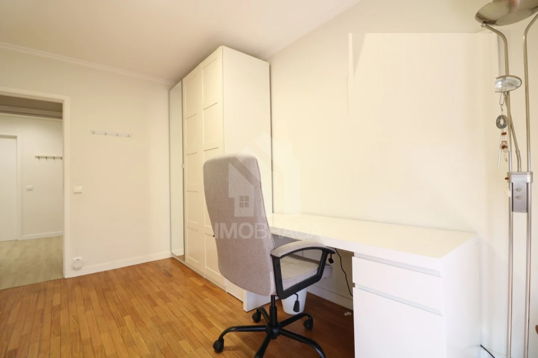 Apartamento T3 para Venda em São Vitor (Braga) Foto 17