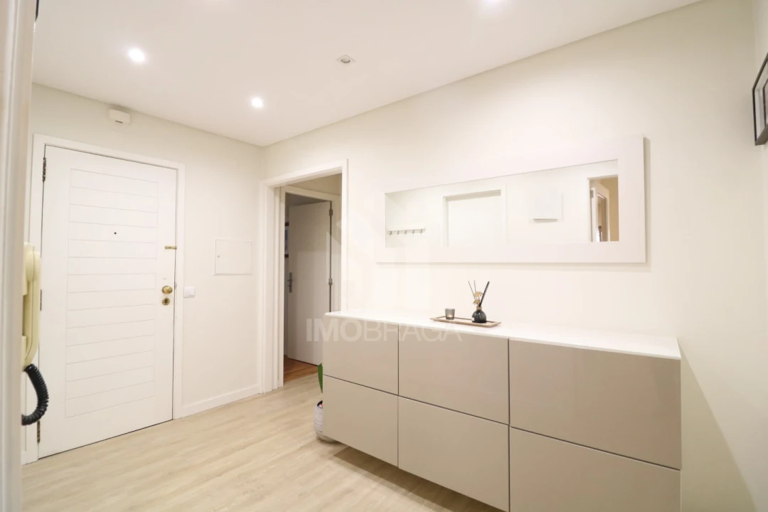 Apartamento T3 para Venda em São Vitor (Braga) Foto 24