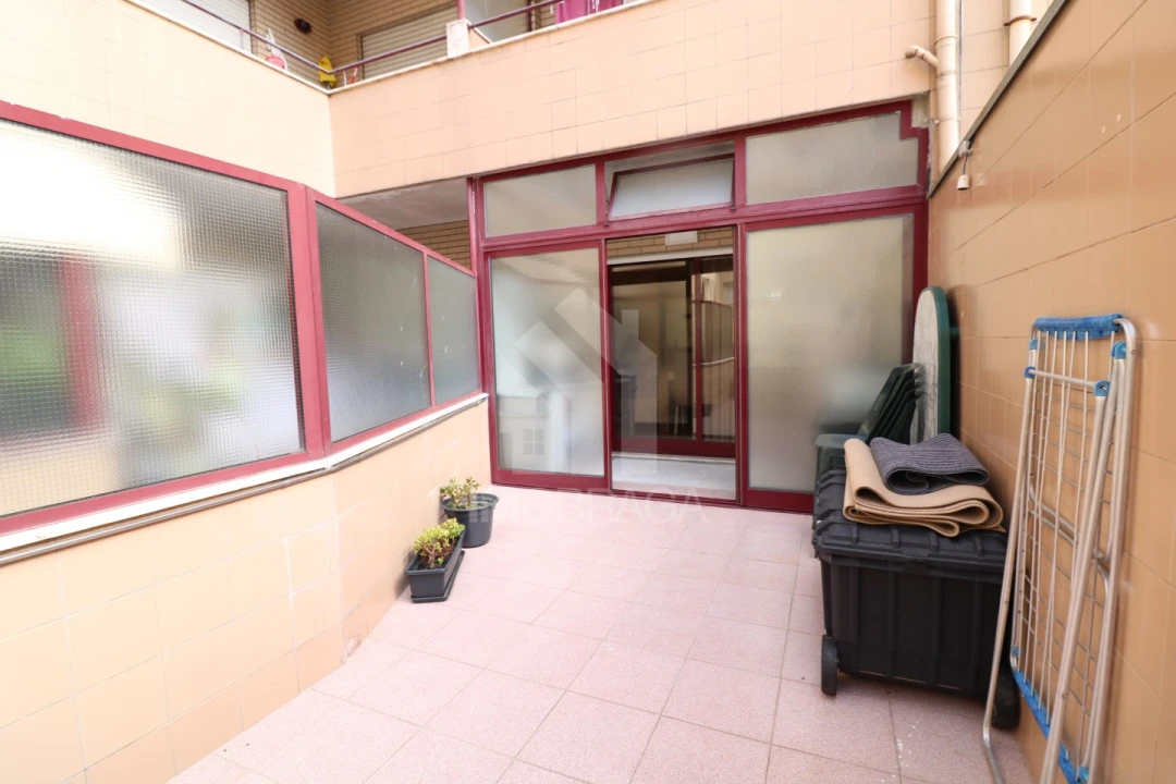 Apartamento T3 para Venda em São Vitor (Braga) Foto 26